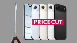 சர்ர்னு விலை குறைந்த ஸ்லிம் iPhone.. ரூ.7000, ரூ.8000 இல்ல அதுக்கும் மேல.. செம்ம டிமாண்ட் ஆகும் 5.6மிமீ போன்! சர்ர்னு விலை குறைந்த ஸ்லிம் iPhone.. ரூ.7000, ரூ.8000 இல்ல அதுக்கும் மேல.. செம்ம டிமாண்ட் ஆகும் 5.6மிமீ போன்!