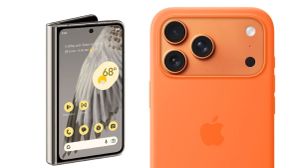 அட்டை காப்பி Apple.. Google பாதி, Samsung பாதி.. கலந்து அடித்து 7.8-இன்ச் புது iPhone.. 2026 இல் அறிமுகம்? அட்டை காப்பி Apple.. Google பாதி, Samsung பாதி.. கலந்து அடித்து 7.8-இன்ச் புது iPhone.. 2026 இல் அறிமுகம்?