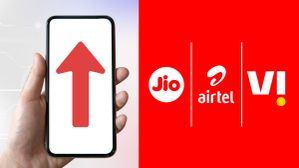 ரூ.349 ரீசார்ஜ் இனி ரூ.419.. Jio, Airtel, Vodafone Idea திட்டங்களின் விலை 20% அதிகரிக்கும்.. எப்போது முதல்?