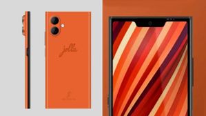 பழைய ரிமூவபிள் பேட்டரி ஸ்டைலில் புது 5ஜி போன்.. 12GB ரேம், 50MP கேமரா.. மீண்டும் வந்த Jolla நிறுவனம்!