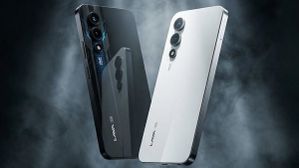 அவ்ளோ தானா.. ரூ.12,999 பட்ஜெட்ல 50MP கேமரா.. 5000mAh பேட்டரி.. புது Lava போன்.. எந்த மாடல்? அவ்ளோ தானா.. ரூ.12,999 பட்ஜெட்ல 50MP கேமரா.. 5000mAh பேட்டரி.. புது Lava போன்.. எந்த மாடல்?