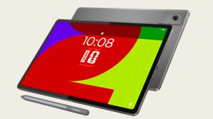 Lenovo அறிமுகம் செய்த புதிய 5ஜி டேப்லெட் .. 10200mAh பேட்டரி.. எந்த மாடல்? என்ன விலை?