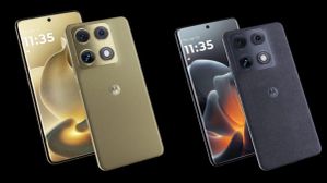 இதுதான் புதிய Motorola போன்.. OLED டிஸ்பிளே.. 16ஜிபி ரேம்.. ஆண்ட்ராய்டு 16 ஓஎஸ்.. எந்த மாடல்? 