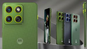 நாளை களமிறங்கும் புது Motorola போன்.. pOLED டிஸ்பிளே.. 50எம்பி கேமரா.. எந்த மாடல்? நாளை களமிறங்கும் புது Motorola போன்.. pOLED டிஸ்பிளே.. 50எம்பி கேமரா.. எந்த மாடல்?