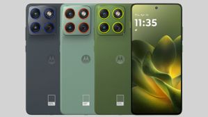 டிச.15-ல் இந்தியாவுக்கு வரும் புதிய Motorola 5ஜி போன்.. ஆண்ட்ராய்டு 16 OS.. 68W சார்ஜிங்.. எந்த மாடல்?