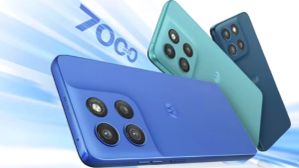 நாளை விற்பனைக்கு வரும் புது Motorola 5ஜி போன்.. 7000mAh பேட்டரி.. 50எம்பி.. எந்த மாடல்? என்ன விலை? நாளை விற்பனைக்கு வரும் புது Motorola 5ஜி போன்.. 7000mAh பேட்டரி.. 50எம்பி.. எந்த மாடல்? என்ன விலை?