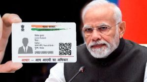 Aadhaar டிப்ஸ்.. வீட்டில் இருந்தபடியே உங்க ஆதார் அட்டையில் உள்ள மொபைல் நம்பர் மாற்றுவது எப்படி? Aadhaar டிப்ஸ்.. வீட்டில் இருந்தபடியே உங்க ஆதார் அட்டையில் உள்ள மொபைல் நம்பர் மாற்றுவது எப்படி?