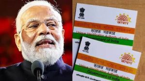 புது Aadhaar கார்டு ரூல்ஸ்.. ரூ.75 பணம் கட்டணும்.. 30 நாளில் முடிஞ்சு போச்சு.. மொபைல் நம்பர்.. முக அங்கீகாரம்! புது Aadhaar கார்டு ரூல்ஸ்.. ரூ.75 பணம் கட்டணும்.. 30 நாளில் முடிஞ்சு போச்சு.. மொபைல் நம்பர்.. முக அங்கீகாரம்!