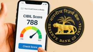 1 நாளைக்கு ரூ.100 அபராதம்.. CIBIL Score புதிய விதிகள்.. லோன் போட்டவங்க, கடன் வாங்க போறவங்க கவனம்! 1 நாளைக்கு ரூ.100 அபராதம்.. CIBIL Score புதிய விதிகள்.. லோன் போட்டவங்க, கடன் வாங்க போறவங்க கவனம்!