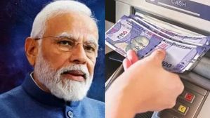 புது ATM, UPI ரூல்ஸ்.. பேங்க் அக்கவுண்ட்டில் பணம்.. 2026 மார்ச்-க்கு முன் 2 அதிரடி மாற்றம்.. என்னென்ன மாறுது?