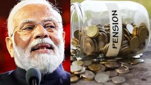 புதிய 80:20 ரூல் உட்பட ஓய்வூதிய முறையில் முக்கிய மாற்றங்கள் அறிவிப்பு!