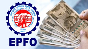 புது PF ரூல்ஸ்.. ரூ.1000க்கு பதிலாக மாதத்திற்கு ரூ.7500 மினிமம் பென்சன்-ஆ? 50 வயது தகுதி-ஆ? அமைச்சர் விளக்கம்!
