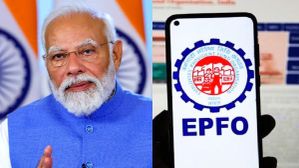 புது PF விதிகள்.. 25% பணம் எடுக்க முடியாது... EPFO 3.0 முறையால் வரப்போகும் முக்கிய மாற்றங்கள்! | New PF Rules புது PF விதிகள்.. 25% பணம் எடுக்க முடியாது... EPFO 3.0 முறையால் வரப்போகும் முக்கிய மாற்றங்கள்! | New PF Rules