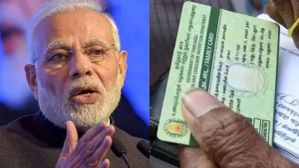 புது ரூல்ஸ்.. ஜன.1 முதல் அமல்.. ரேஷன் கார்டு, பேங்க் அக்கவுண்ட்.. ஒரே நேரத்தில் வரும் 3 முக்கிய மாற்றங்கள்!
