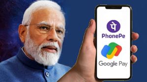 புது ரூல்ஸ்.. 2025 டிசம்பர் 15 முதல் அமல்.. GPay, PhonePe, Paytm பணம் போச்சா.. இதுதான் புது செட்டில்மெண்ட்! புது ரூல்ஸ்.. 2025 டிசம்பர் 15 முதல் அமல்.. GPay, PhonePe, Paytm பணம் போச்சா.. இதுதான் புது செட்டில்மெண்ட்!