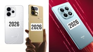 நல்ல வருஷம் பொறக்குது.. ஜனவரி 2026 ல் அறிமுகமாகும் 11 புது போன்கள்.. Redmi, Realme, Poco முதல் Oppo, Vivo வரை!