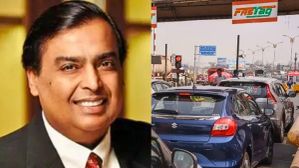கார், வேன், ஜீப் வைத்திருப்பவர்கள்.. இனி தேசிய நெடுஞ்சாலையில் உஷார் ஆகிடுங்க.. NHAI, Jio போட்ட புது மாற்றம்!
