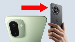 7400mAh பேட்டரி உடன் புது OnePlus போன்.. உடனே 6000mAh OnePlus மாடல் மீது ரூ.5100 விலை குறைப்பு!