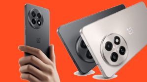 முரட்டு ப்ரைஸ் கட்-ஆ இருக்கே.. 6000mAh பேட்டரி OnePlus போன்.. எல்லாம் 7400mAh பேட்டரில புது மாடல் வரும் நேரம்! முரட்டு ப்ரைஸ் கட்-ஆ இருக்கே.. 6000mAh பேட்டரி OnePlus போன்.. எல்லாம் 7400mAh பேட்டரில புது மாடல் வரும் நேரம்!