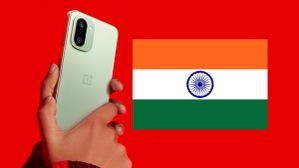 டிச.22 முதல் விற்பனை.. ரூ.5000 ஆபர் விலையில் 7400mAh பேட்டரி உடன் புது OnePlus போன்!