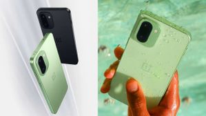 நாளை இந்தியாவில் அறிமுகமாகும் புது OnePlus 5ஜி போன்.. 7400mAh பேட்டரி.. எந்த மாடல்? என்ன விலை?