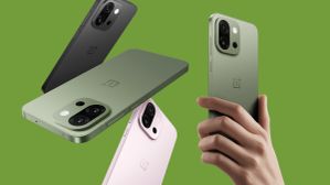 சர்ப்ரைஸ்.. OnePlus-ன் 3வது புது போன்.. 7500mAh பேட்டரி மினி போன்.. OnePlus 15, OnePlus 15R ஓரம்போ!