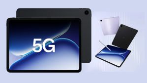 போட்டு தாக்கு.. இவ்ளோ சீப் ஆன விலைக்கு 5ஜி, Wi-Fi 6 ஆதரவு, 8GB ரேம்-ஆ.. பளபளக்கும் புது OnePlus டேப்லெட்! போட்டு தாக்கு.. இவ்ளோ சீப் ஆன விலைக்கு 5ஜி, Wi-Fi 6 ஆதரவு, 8GB ரேம்-ஆ.. பளபளக்கும் புது OnePlus டேப்லெட்!