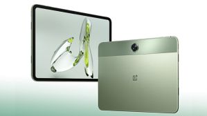 OnePlus ஒரே போடு.. ரூ.4,000 ஆஃபரில் Pad Go டேப்லெட்.. டால்பி அட்மோஸ்.. 8000mAh பேட்டரி.. 33W சார்ஜிங்!