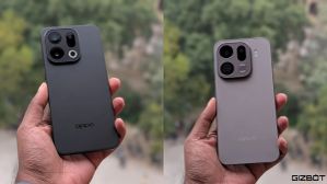 OPPO Find X9 சீரீஸ்: இந்தியாவின் லட்சியம், படைப்பாற்றல் மற்றும் எதிர்காலத்திற்காக உருவாக்கப்பட்ட பிளாக்ஷிப்! OPPO Find X9 சீரீஸ்: இந்தியாவின் லட்சியம், படைப்பாற்றல் மற்றும் எதிர்காலத்திற்காக உருவாக்கப்பட்ட பிளாக்ஷிப்!