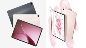 டேப்லெட் மார்க்கெட் இனி OPPO கையில்.. பட்ஜெட் விலையில் 10050mAh பேட்டரி, 12.1 இன்ச் டிஸ்பிளே! டேப்லெட் மார்க்கெட் இனி OPPO கையில்.. பட்ஜெட் விலையில் 10050mAh பேட்டரி, 12.1 இன்ச் டிஸ்பிளே!