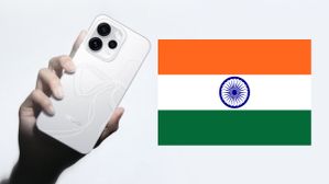 பாதி இந்தியா வாங்குமே.. OPPO புது Mini போன் விலை.. 7.99மிமீ டிசைனில் 6200mAh பேட்டரி, 200MP கேமரா!