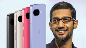நாங்களும் குறைப்போம்ல.. ஒரே அடியாக ரூ.5000 விலை குறைப்பு.. பிச்சுக்கிட்டு பறக்குது இந்த Pixel போனின் ஆர்டர்!