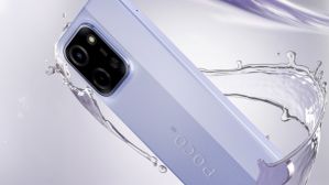 அடிச்சான் பாரு ஆஃபர்.. 6000mAh பேட்டரி.. 33W சார்ஜிங்.. 50MP கேமரா.. தள்ளுபடி விலைக்கு POCO 5ஜி போன்!