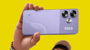 அடி தூளு.. ரூ.10,000 க்கு இறங்கிய பிரபல POCO போன்.. 5ஜி, 16GB ரேம், 5030mAh பேட்டரி, 108MP கேமரா! அடி தூளு.. ரூ.10,000 க்கு இறங்கிய பிரபல POCO போன்.. 5ஜி, 16GB ரேம், 5030mAh பேட்டரி, 108MP கேமரா!
