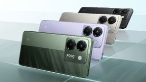போட்டான் பாரு POCO.. பக்கா பட்ஜெட்டில் 6500mAh பேட்டரி, 100W சார்ஜிங். 50MP கேமரா, OLED டிஸ்பிளே! போட்டான் பாரு POCO.. பக்கா பட்ஜெட்டில் 6500mAh பேட்டரி, 100W சார்ஜிங். 50MP கேமரா, OLED டிஸ்பிளே!