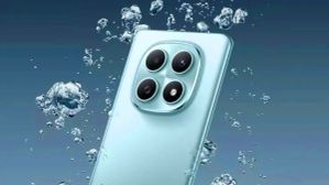 மார்க்கெட்டை கலக்க வரும் புது POCO 5ஜி போன்.. IP65 ரேட்டிங்.. 5520mAh பேட்டரி.. எந்த மாடல்?