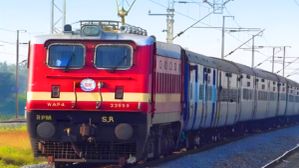ஜனவரி 12 எல்லாமே மாறுது.. ஆன்லைனில் ரயில் டிக்கெட் முன்பதிவு செய்ய இது கட்டாயம்.. இதோ முழு விவரம்..
