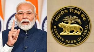 பேங்க் அக்கவுண்ட் புது ரூல்ஸ்.. ஏப்.1 முதல் அமல்.. ATM சார்ஜ்.. UPI, IMPS லிமிட்.. இனிமேல் என்னென்ன மாறுது?