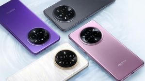 பக்கா பட்ஜெட்டில் பட்டையை கிளப்பும் புது Realme 5ஜி போன்.. 7000mAh பேட்டரி, 12GB ரேம், 200MP கேமரா! பக்கா பட்ஜெட்டில் பட்டையை கிளப்பும் புது Realme 5ஜி போன்.. 7000mAh பேட்டரி, 12GB ரேம், 200MP கேமரா!