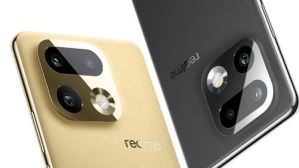 அதிர வைக்கும் விலை.. 200எம்பி கேமரா.. 7000mAh பேட்டரி.. வருகிறது புது Realme 5ஜி போன்.. எந்த மாடல்? அதிர வைக்கும் விலை.. 200எம்பி கேமரா.. 7000mAh பேட்டரி.. வருகிறது புது Realme 5ஜி போன்.. எந்த மாடல்?