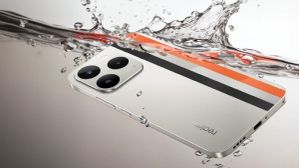 அட்ரா சக்கை.. விலை இவ்ளோ கம்மி-ஆ.. 7000mAh பேட்டரி உடன் புதிய Realme 5ஜி போன்.. விற்பனை ஆரம்பம்!