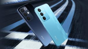அடிச்சான் பாரு மட்ட ரேட்ல.. ரூ.14,999 க்கு 7000mAh பேட்டரி.. 60W சார்ஜிங்.. 12GB ரேம்.. புதிய Realme 5G மாடல்! அடிச்சான் பாரு மட்ட ரேட்ல.. ரூ.14,999 க்கு 7000mAh பேட்டரி.. 60W சார்ஜிங்.. 12GB ரேம்.. புதிய Realme 5G மாடல்!