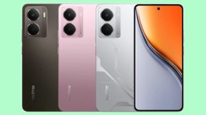 ஆபரில் Realme 5ஜி போன்.. 6000mAh பேட்டரி.. 50MP கேமரா.. 45W சார்ஜிங்.. IP69 ரேட்டிங்.. எந்த மாடல்? ஆபரில் Realme 5ஜி போன்.. 6000mAh பேட்டரி.. 50MP கேமரா.. 45W சார்ஜிங்.. IP69 ரேட்டிங்.. எந்த மாடல்?