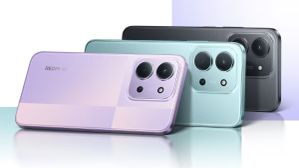 பட்டித்தொட்டி எங்கும் ஹிட்டு.. ரூ.12000 பட்ஜெட்ல புது Redmi போன்.. 5ஜி, 6000mAh பேட்டரி, 50MP AI கேமரா! பட்டித்தொட்டி எங்கும் ஹிட்டு.. ரூ.12000 பட்ஜெட்ல புது Redmi போன்.. 5ஜி, 6000mAh பேட்டரி, 50MP AI கேமரா!