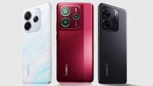Redmi 5ஜி போன் கம்மி விலையில் வாங்க சரியான நேரம்.. சோனி கேமரா.. 45W சார்ஜிங்.. எந்த மாடல்? Redmi 5ஜி போன் கம்மி விலையில் வாங்க சரியான நேரம்.. சோனி கேமரா.. 45W சார்ஜிங்.. எந்த மாடல்?