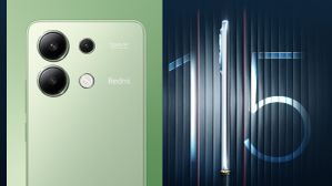 ராஜாதி ராஜா Redmi.. ஸ்லிம் டிசைனில் 108MP மாஸ்டர் பிக்சல் கேமரா, 5500mAh பேட்டரி.. புது 5G போன்! ராஜாதி ராஜா Redmi.. ஸ்லிம் டிசைனில் 108MP மாஸ்டர் பிக்சல் கேமரா, 5500mAh பேட்டரி.. புது 5G போன்!