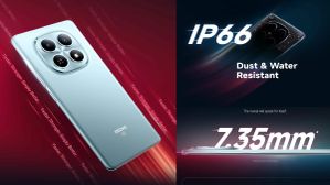 அடிச்சு நொறுக்கும் புது Redmi போன்.. பக்கா பட்ஜெட்டில் 5ஜி, IP66, 7.35 மிமீ ஸ்லிம் பாடி, 108MP OIS கேமரா!