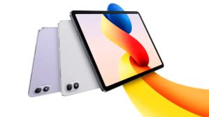 நாடே எதிர்பார்த்த Redmi 5ஜி டேப்லெட் வருகிறது.. 12,000mAh பேட்டரி.. டால்பி அட்மாஸ்.. எந்த மாடல்? நாடே எதிர்பார்த்த Redmi 5ஜி டேப்லெட் வருகிறது.. 12,000mAh பேட்டரி.. டால்பி அட்மாஸ்.. எந்த மாடல்?