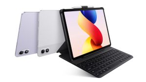 ஜனவரி 6 உறுதி.. 12000mAh பேட்டரி, 256ஜிபி மெமரி.. இந்தியாவுக்கு வருகிறது புது Redmi 5ஜி டேப்லெட்.. எந்த மாடல்? ஜனவரி 6 உறுதி.. 12000mAh பேட்டரி, 256ஜிபி மெமரி.. இந்தியாவுக்கு வருகிறது புது Redmi 5ஜி டேப்லெட்.. எந்த மாடல்?