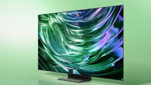 இனி வீட்டுக்கு உள்ளயே சினிமா தியேட்டர்.. Samsung-ன் புது 83-இன்ச் WOLED ஸ்மார்ட் டிவி.. ஆறு 2026 மாடல்கள்!
